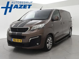 Peugeot Expert 2.0 BLUEHDI 180 PK AUT. SPORT PREMIUM