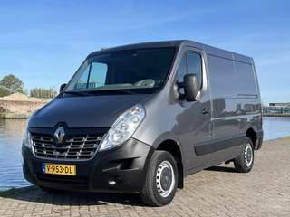 Renault Master Renault Master T28 2.3 dCi 3pers/Trekhaak/Cruise/Airco/Navi/Bluetooth/APK:01-2026 - afbeelding nr 26