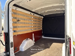 Ford Transit |BANK|CRUISE|TREKHAAK|VOLL. ONDERH|NAP| - afbeelding nr 20