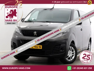 Peugeot Expert 2.0 BlueHDI 145pk Automaat Premium Airco/Carplay/Cruise Control 05-2022