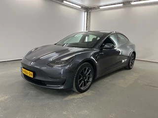 Tesla Model 3 70kWh ev long range awd 324kW aut