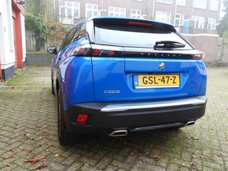 Peugeot 2008 - afbeelding nr 12