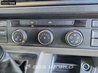 MAN TGE MAN TGE 3.140 Automaat Special Edition L4H3 Imperiaal Camera Airco Parkeersensoren L3H2 Airco - afbeelding nr 16