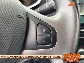 Renault Clio Renault Clio Estate 0.9 TCe Night&Day, airco, camera, navi, 16