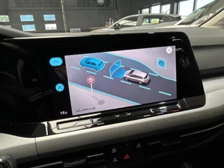 Volkswagen Golf Volkswagen Golf Variant 1.0 TSI Style DIGI DASHB. I PDC V+A I FULL LED I - afbeelding nr 14