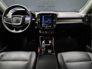 Volvo XC40 [APPLE CARPLAY, ANDROID, HARMAN/KARDON, CAMERA, VOL LEDER, STOELVERWARMING, PDC V+A, CRUISE, NIEUWSTAAT] - afbeelding nr 5