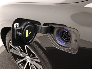 Volvo V60 Volvo V60 T6 PLUG-IN HYBRID ESSENTIAL EDITION 18INCH STOELVERWARMING V+A G - afbeelding nr 10