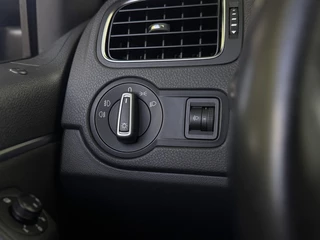 Volkswagen Polo Volkswagen Polo 1.2 TSI Comfortline Airco Stoelvw Cruise - afbeelding nr 20