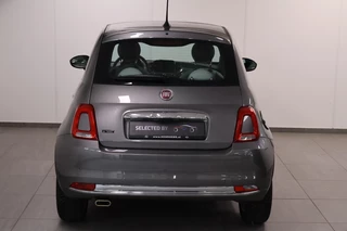 Fiat 500 Fiat 500 1.0 Hybrid Dolcevita - afbeelding nr 3