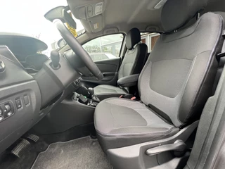 Renault Captur | AUTOMAAT | 1e EIG | CAMERA | NAVI | - afbeelding nr 26