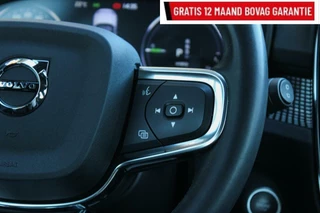 Volvo XC40 Volvo XC40  T4 PlugInHybride R-Design|Navi|ElekKlep|Clima - afbeelding nr 11