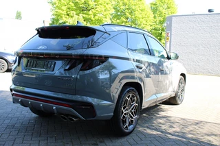 Hyundai Tucson Hybrid - afbeelding nr 5