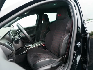 Renault Mégane Renault Megane RS 1.8 TCe 280pk 4Control | Carplay | Head up | Achteruitrijcamera | NL auto - afbeelding nr 5