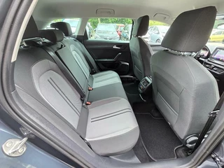 SEAT Leon Seat Leon Sportstourer 1.0 eTSI Style Business Intense AUTOMAAT Clima|Navi|Virtual|LED|Camera|Nap!! - afbeelding nr 14