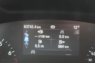Ford Focus Ford Focus Wagon 1.0-125pk EcoBoost Mild-hybrid Titanium. Mooie, ruime, luxe en comfortabele Ford Focus wagon ! Volautm. airco dual, camera, stoel-, stuur- en voorraamverw., easy entry/easy go, cruise control, Isofix, side- en lane assist, parkeersensoren v+a, LM wielen etc. - afbeelding nr 5