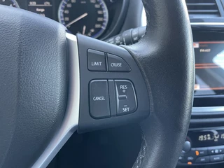 Suzuki S-Cross - afbeelding nr 10