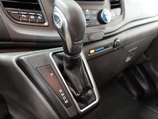 Ford Transit Custom Ford Transit Custom 130pk Automaat L1H1 Trend Trekhaak Navigatie Camera Airco Cruise control Sport - afbeelding nr 24