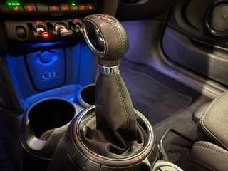 MINI Cabrio - afbeelding nr 13