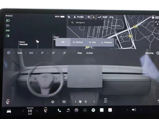 Tesla Model 3 Tesla Model 3 Long Range AWD 75 kWh dual motor leder memory seats autopilot panodak stoelverwarming v+a - afbeelding nr 55