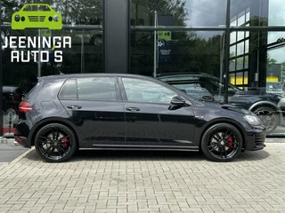 Volkswagen Golf Volkswagen Golf 2.0 TSI GTI | NAP | Navi | EPS | 325 pk - afbeelding nr 43