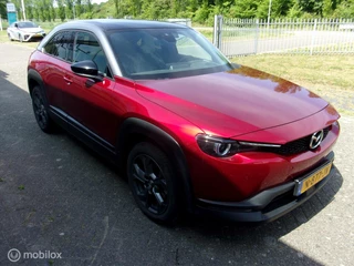Mazda MX-30 Mazda MX-30 van Particulier - afbeelding nr 5