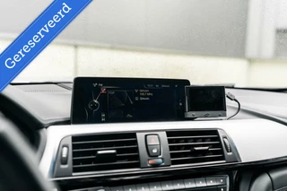 BMW M4 BMW 4-serie Coupé M4 Harman Kardon Carbon Leer - afbeelding nr 46