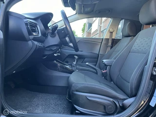 Kia Rio Kia Rio 1.0 T-GDi MHEV DynamicLine CRUISE*CAMERA*NAVI*PDC* - afbeelding nr 8