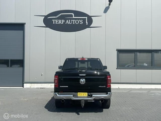 Dodge Ram 1500 Dodge Ram 1500 4X4 5.7 V8 Crew Cab Laramie 6 Persoons - afbeelding nr 8