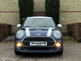 MINI Cooper Mini Mini 1.5 Cooper Business 5DRS | Navi | Cruise | Airco - afbeelding nr 5