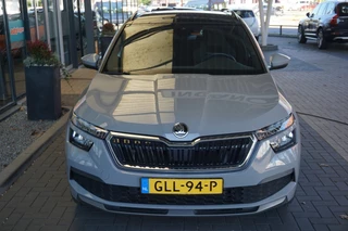 Škoda Kamiq - afbeelding nr 2