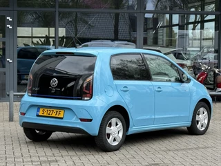 Volkswagen e-up! APK 01-05-2027 - afbeelding nr 2