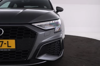 Audi A3 Audi A3 Limousine 30 TFSI S edition Nardo! S-line, Virtual, Climate, - afbeelding nr 6