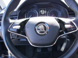Škoda Kamiq Skoda Kamiq 1.0 TSI Business Edition - afbeelding nr 19