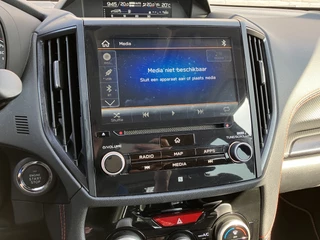 Subaru Forester Subaru Forester 2.0i e-BOXER Sport AWD AUT. | 1e eigenaar | dealer onderhouden | panoramadak | trekhaak | navigatie - afbeelding nr 31
