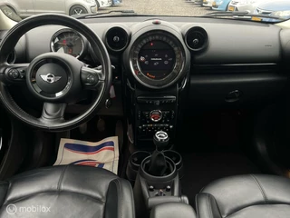 MINI Countryman Mini Countryman 1.6 Cooper Knockout Edition - afbeelding nr 10