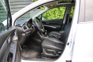 Suzuki S-Cross Suzuki S-Cross 1.4 B.jet Style SH - afbeelding nr 21