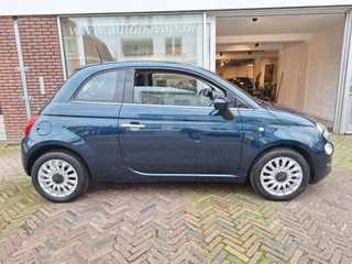 Fiat 500 /25.000 Km/Airco/Panorama/Pdc/1e Eig/Garantie - afbeelding nr 8