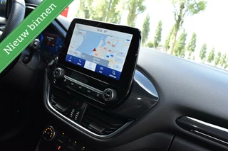 Ford Puma Ford Puma Turbo EcoBoost ST-Line NAVI/PDC/STOELVW/LED/ETC.! - afbeelding nr 6