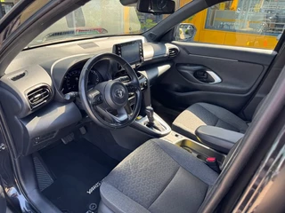 Toyota Yaris Cross - afbeelding nr 18
