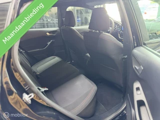 Ford Fiesta Ford Fiesta 1.0 EcoBoost Hybrid ST-line 125 PK | Winterpak - afbeelding nr 18