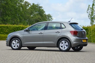 Volkswagen Polo Volkswagen Polo 1.0 TSI 95 pk Comfortline Business navi/pdc - afbeelding nr 54