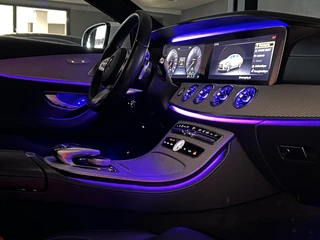 Mercedes-Benz CLS - afbeelding nr 37