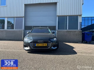 Audi A4 Audi A4 Avant 35 TDI Pro Line - afbeelding nr 1
