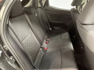 Toyota Yaris - afbeelding nr 24