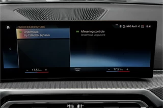 BMW 3 Serie BMW 3 Serie 318i M-Sport Shadow Individual Schuifdak HiFi 19