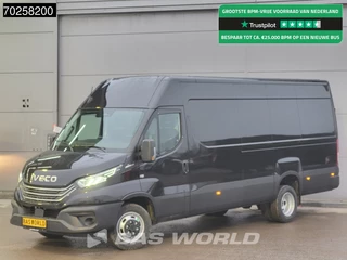 Iveco Daily Iveco Daily 35C21 3.0L Automaat 16m3 L3H2 LED ACC CarPlay Camera L4H2 16m3 Airco - afbeelding nr 1