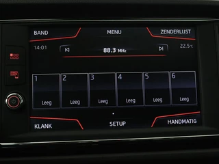 SEAT Leon SEAT Leon 1.4 TSI FR Xcellence | Panoramadak | Camera |  Stoelverwarming | Half leder/Alcantara | Carplay | Full LED - afbeelding nr 24