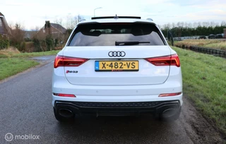 Audi RSQ3 Audi RSQ3 2.5 TFSI Pano / B&O / RS sportuitlaat / Navi / 360 - afbeelding nr 42