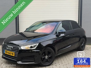 Audi A1 1.0 TFSI / airco / cruise / navi / nap / nieuwe apk