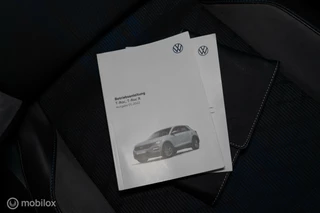 Volkswagen T-Roc Volkswagen T-Roc 2.0 TSI 4Motion R|PANO|AKRA|IQ|CAMERA|ACC - afbeelding nr 33